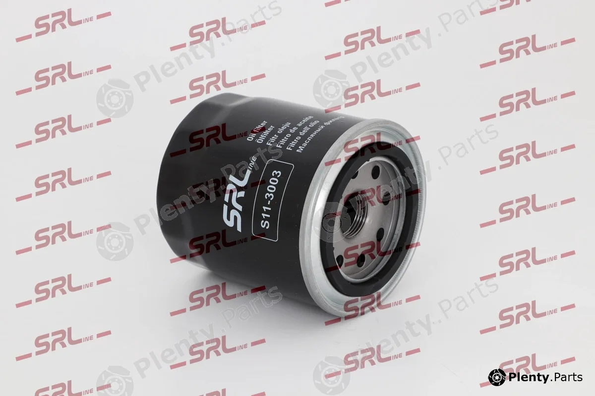 SRLine S11-3003 — Oil Filter