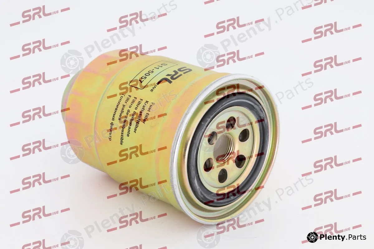 SRLine S11-5057 — Fuel Filter