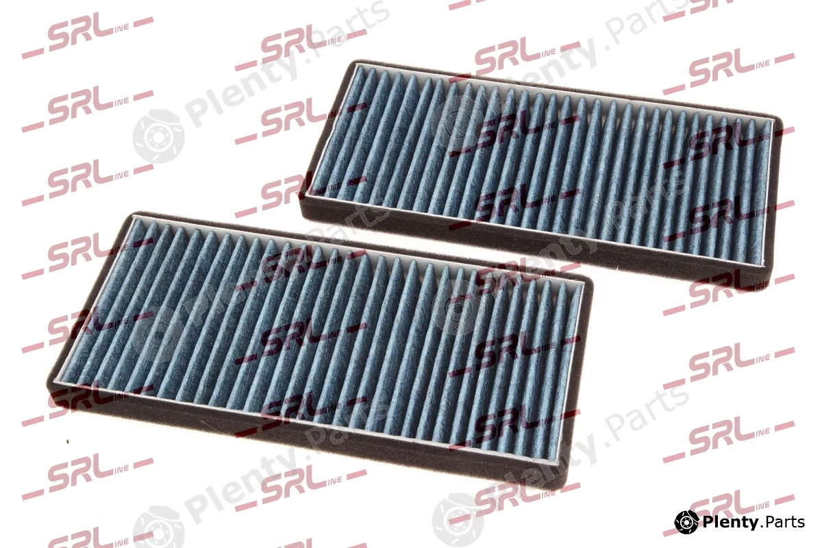 SRLine S11-1092NS — Filter, cabin air