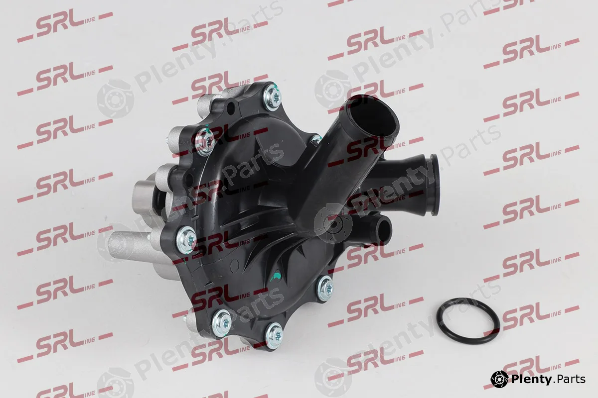 SRLine S10-352 — Water Pump, engine cooling