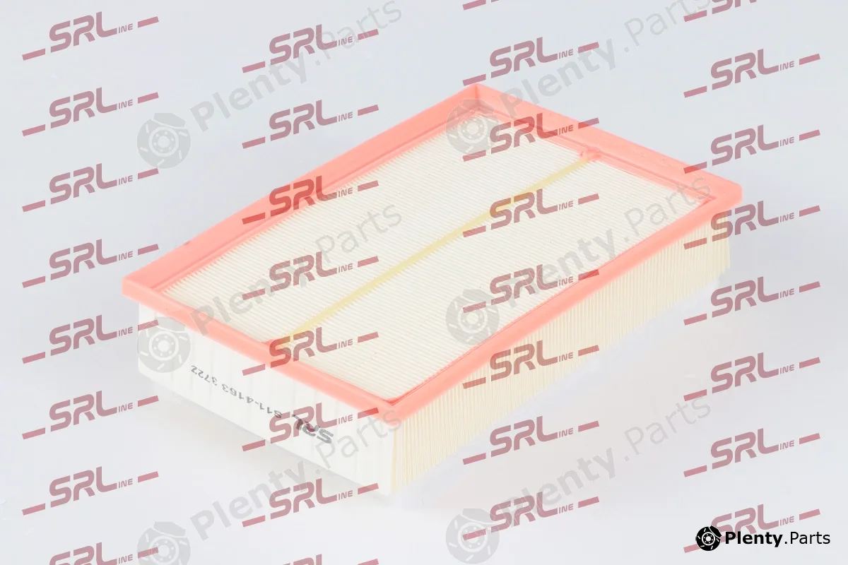 SRLine S11-4163 — Air Filter