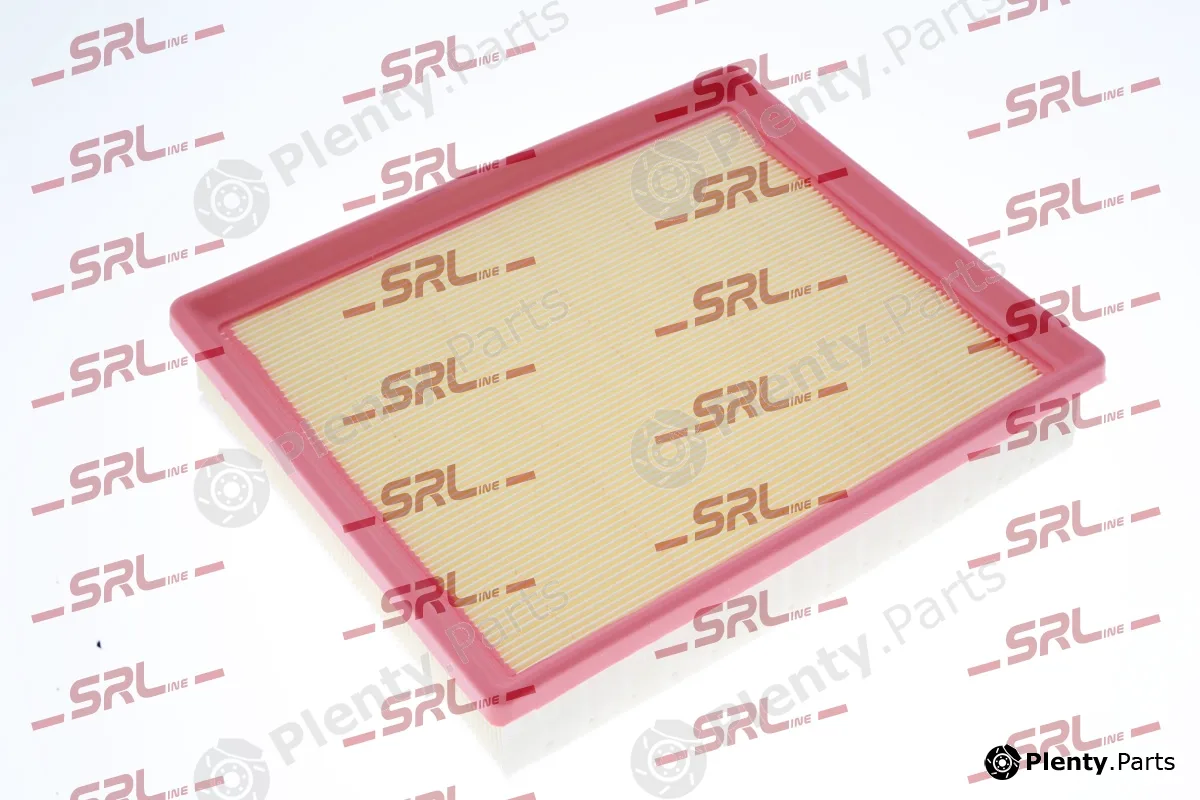 SRLine S11-4327 — Air Filter