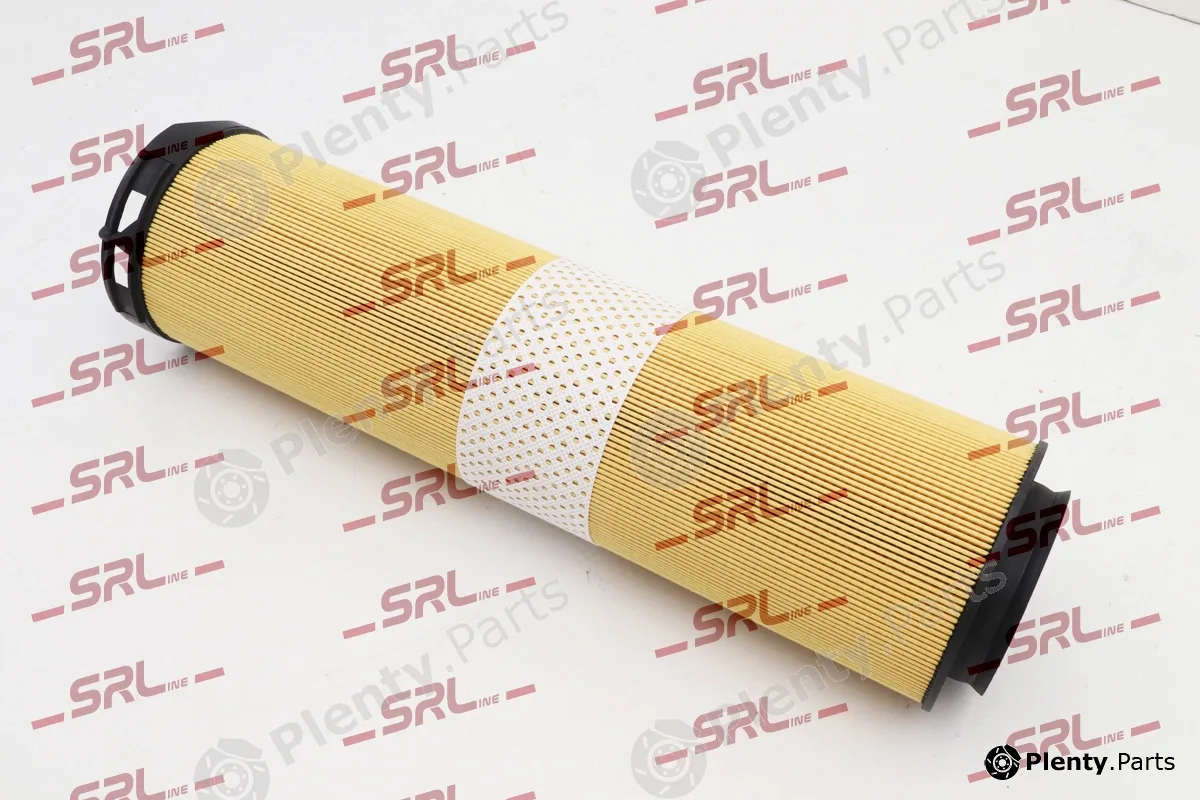 SRLine S11-4049 — Air Filter