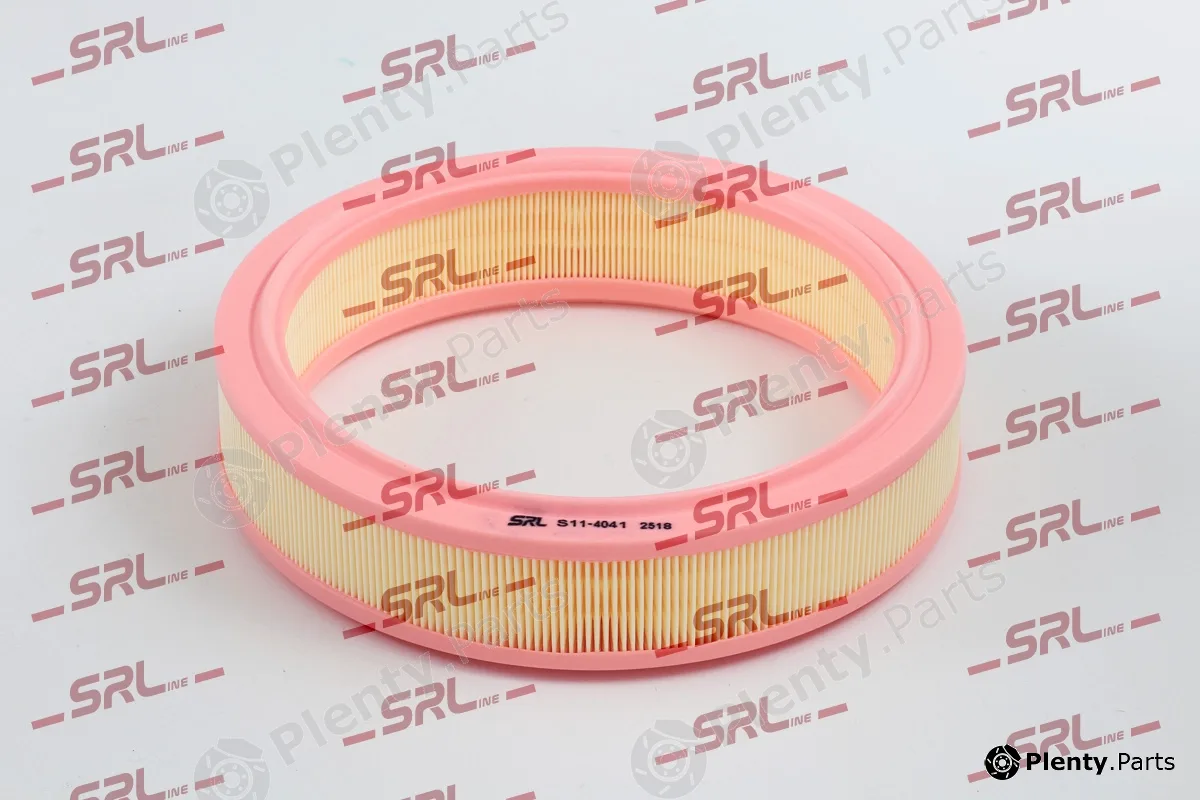 SRLine S11-4041 — Air Filter