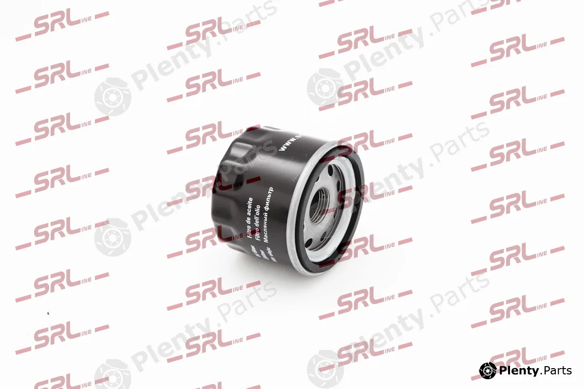 SRLine S11-3157 — Oil Filter