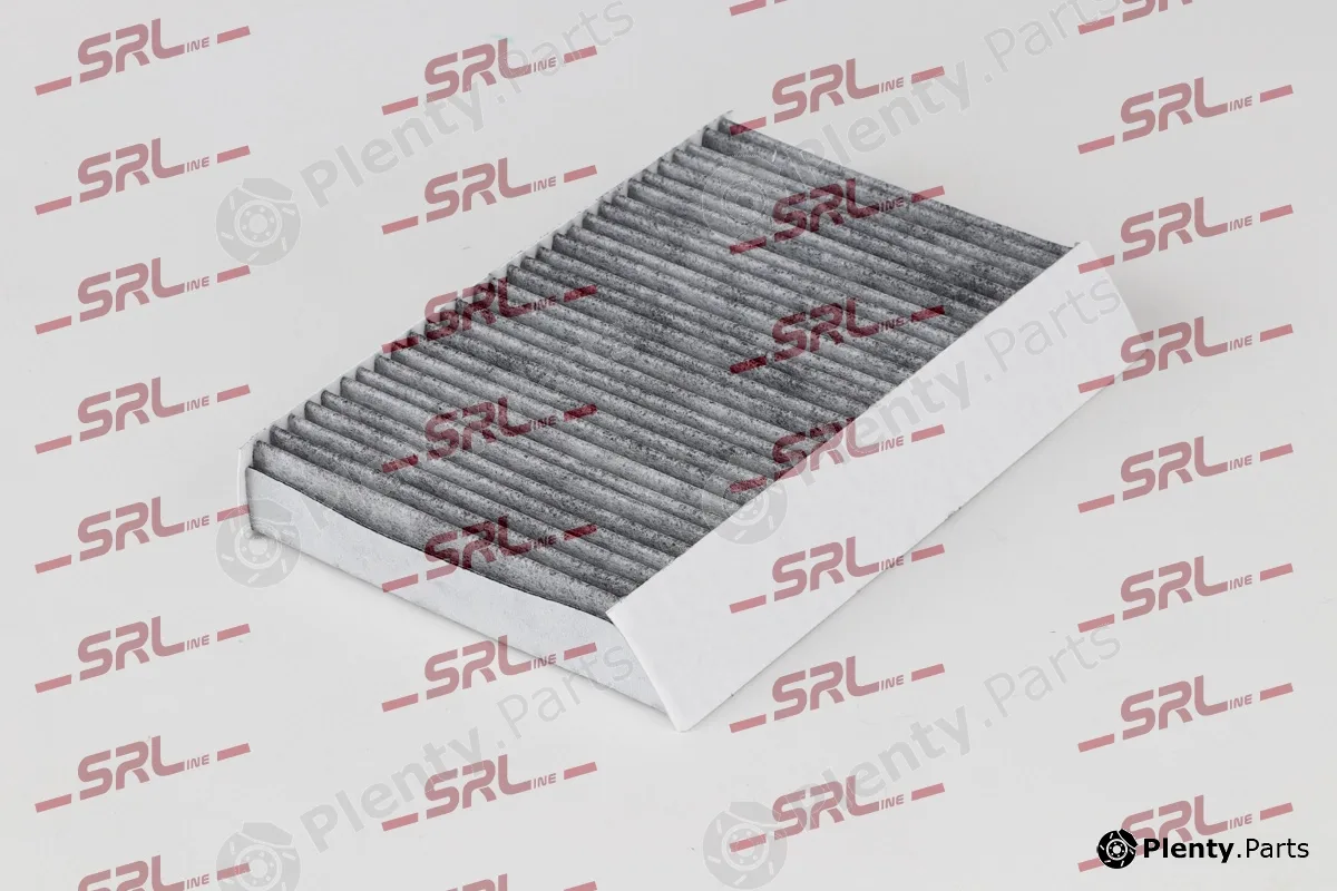 SRLine S11-1135 — Filter, cabin air