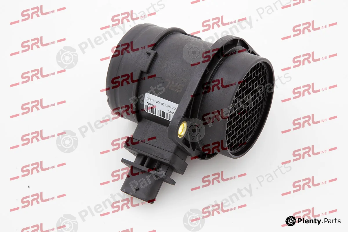 SRLine SE02-0180 — Mass Air Flow Sensor