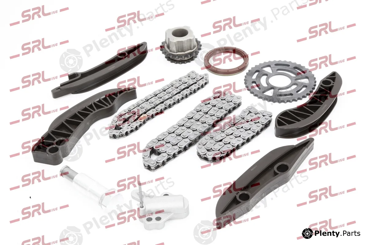 SRLine TCK0067-1 — Timing Chain Kit