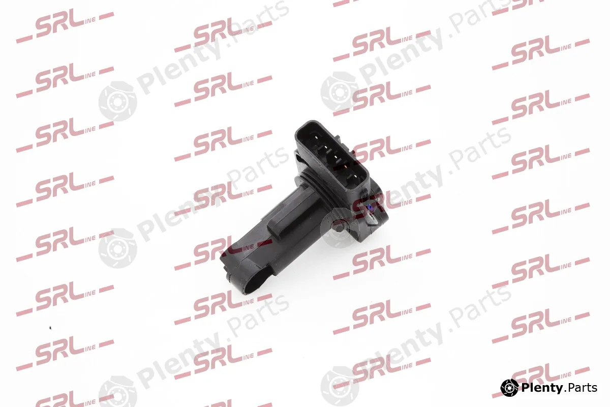 SRLine SE02-0090 — Mass Air Flow Sensor