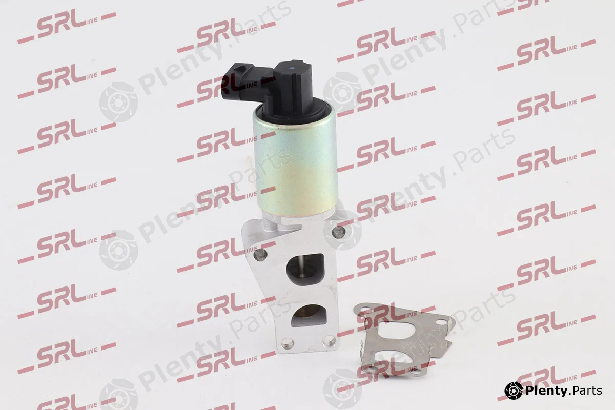 SRLine SE07-0044 — EGR Valve