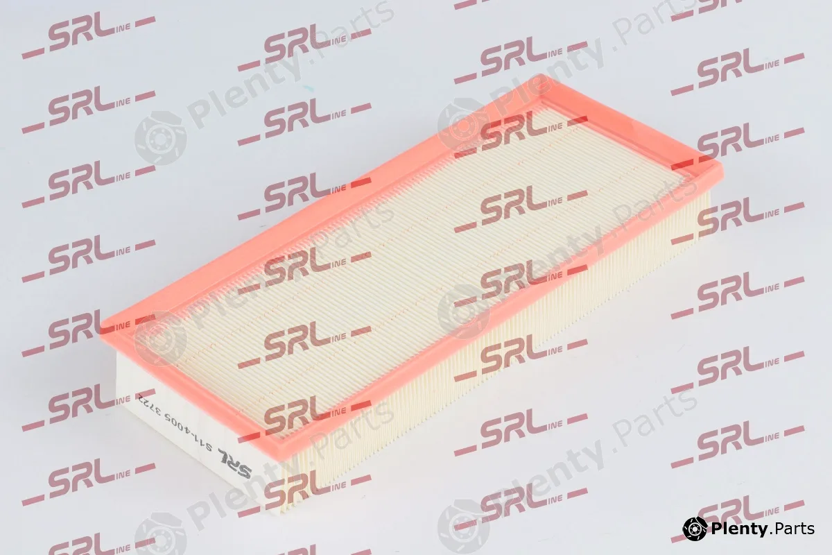 SRLine S11-4005 — Air Filter
