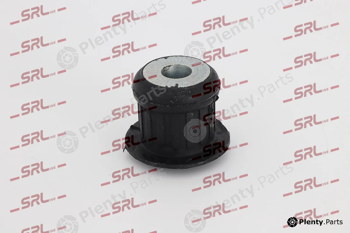 SRLine S2413005 — Bushing, axle bracket