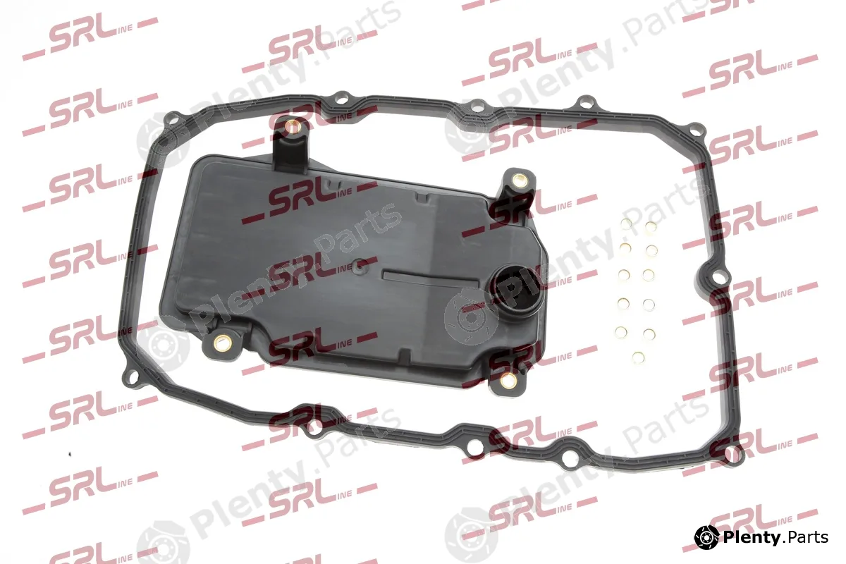 SRLine S11-6021 — Hydraulic Filter, automatic transmission