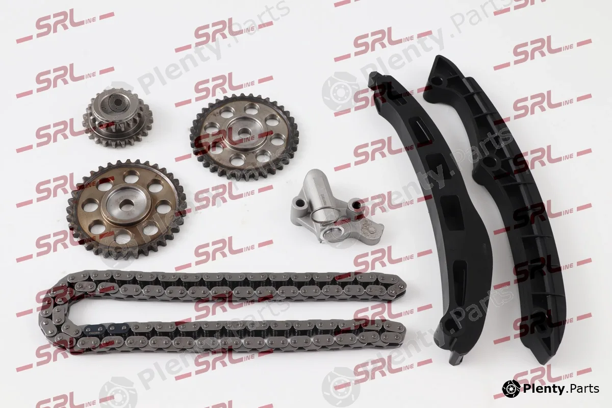 SRLine TCK0040-1 — Timing Chain Kit