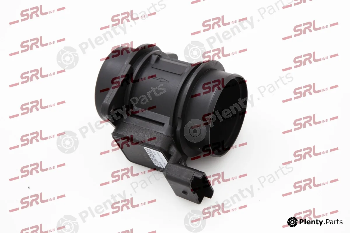 SRLine SE02-0125 — Mass Air Flow Sensor