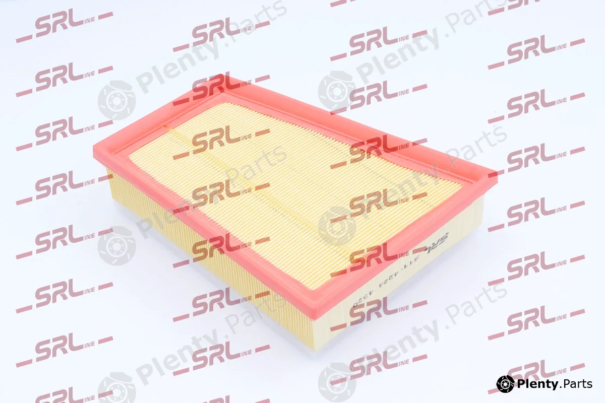 SRLine S11-4224 — Air Filter