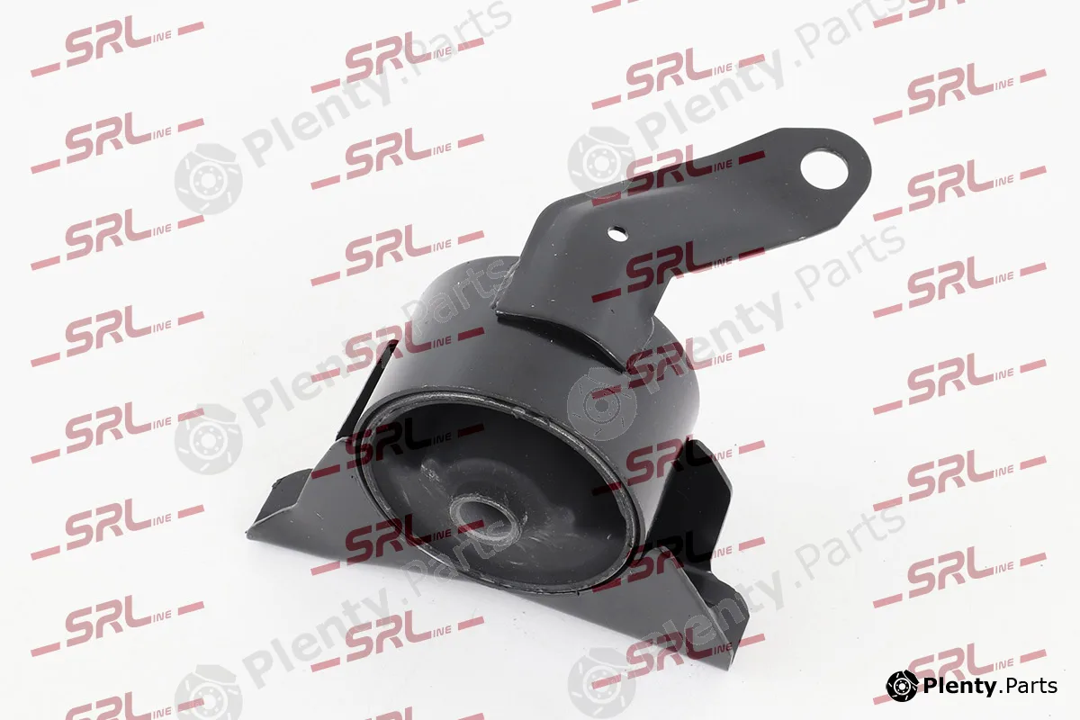 SRLine S2281014 — Mounting, engine