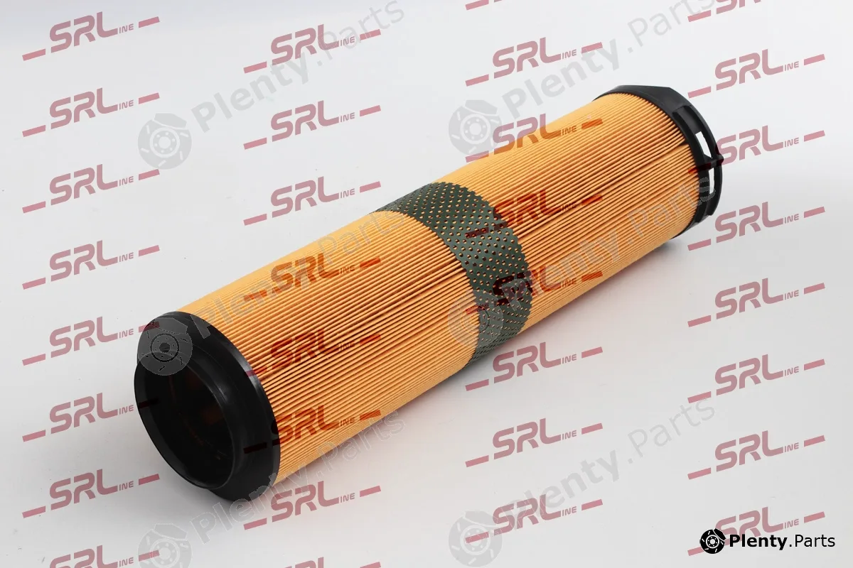 SRLine S11-4050 — Air Filter