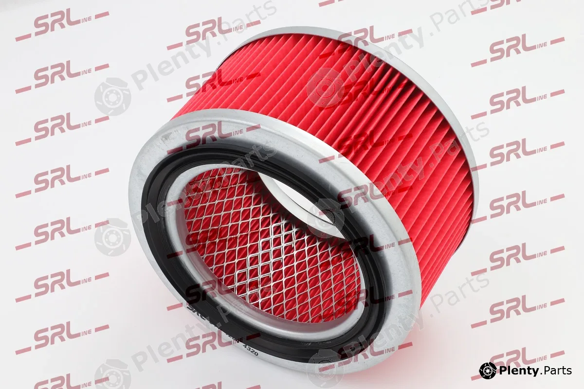 SRLine S11-4284 — Air Filter