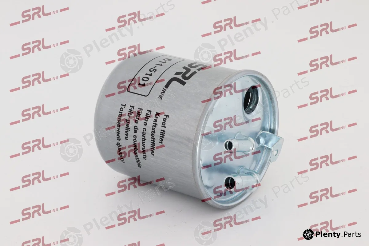 SRLine S11-5101 — Fuel Filter