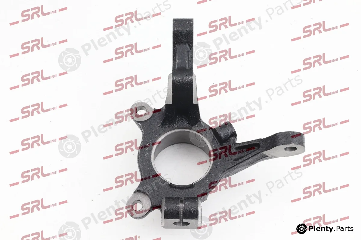 SRLine ZW-MI001P — Steering Knuckle, wheel suspension