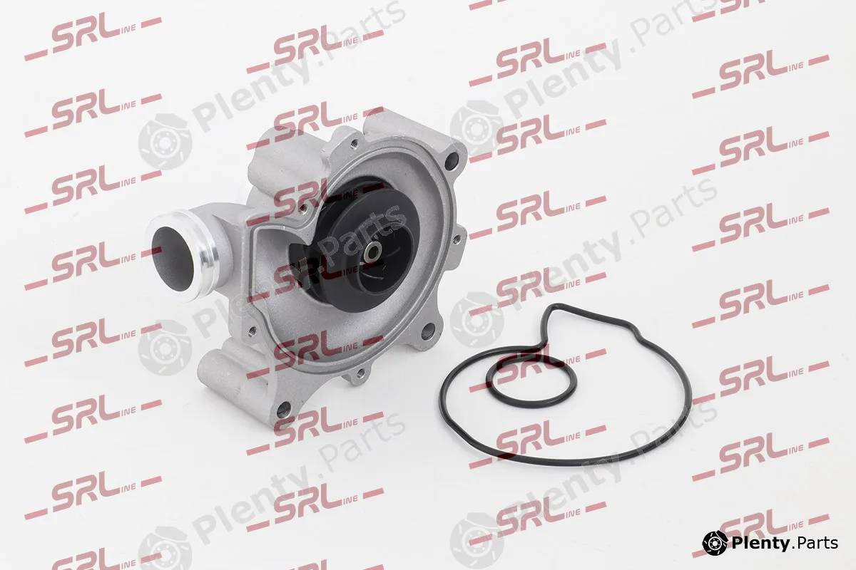 SRLine S10-325 — Water Pump, engine cooling