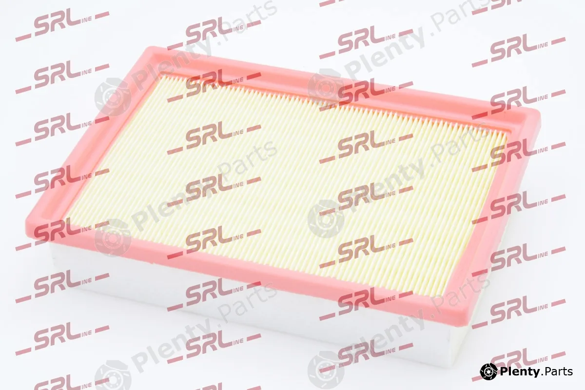 SRLine S11-4302 — Air Filter