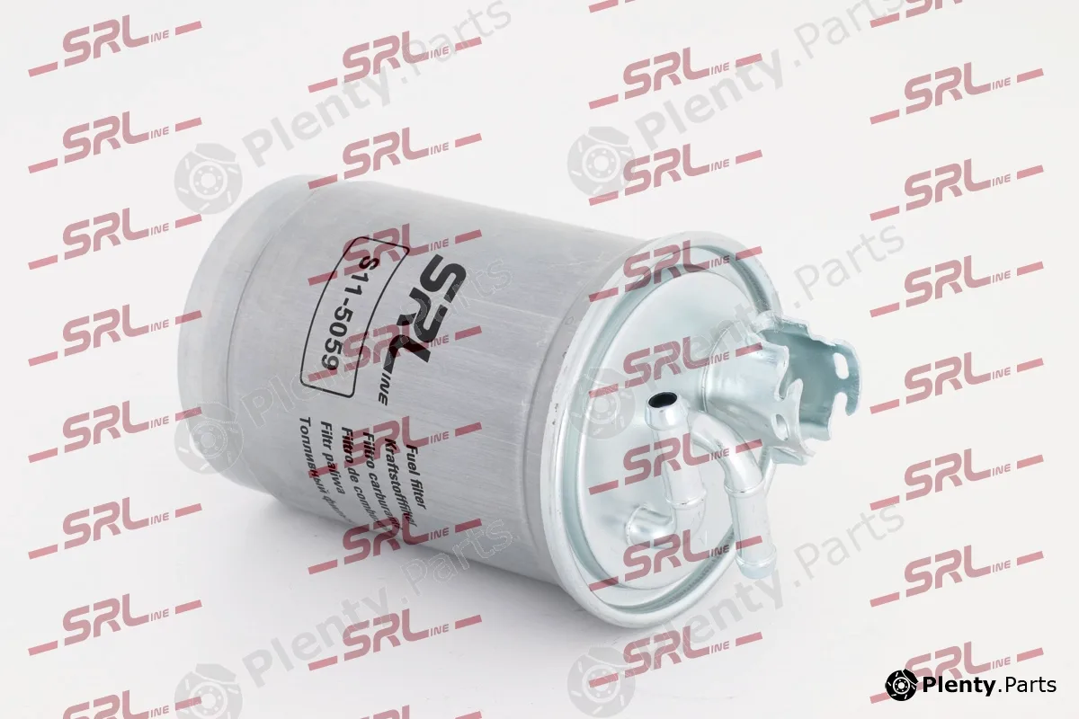 SRLine S11-5059 — Fuel Filter