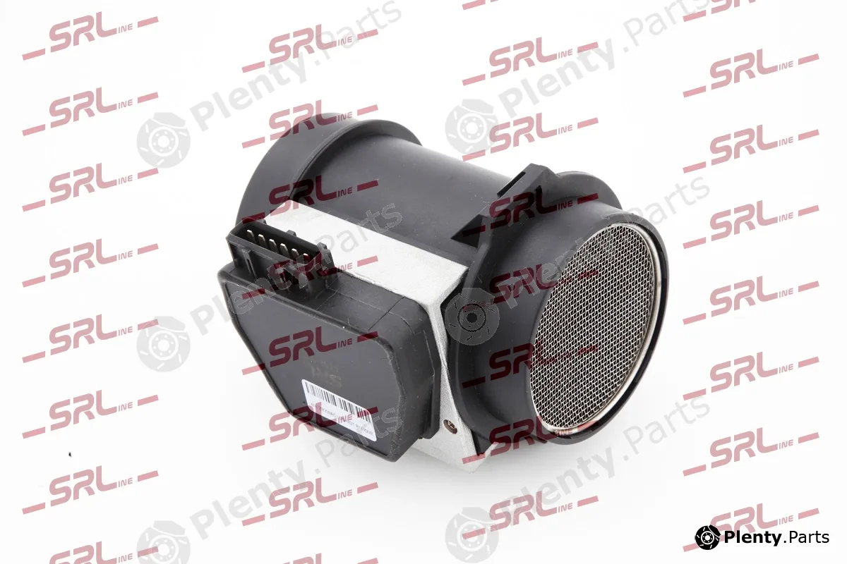 SRLine SE02-0009 — Mass Air Flow Sensor
