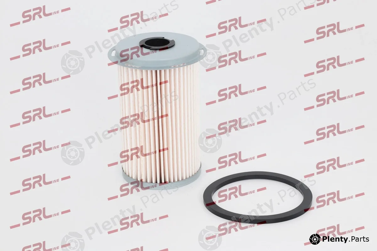 SRLine S11-5073 — Fuel Filter