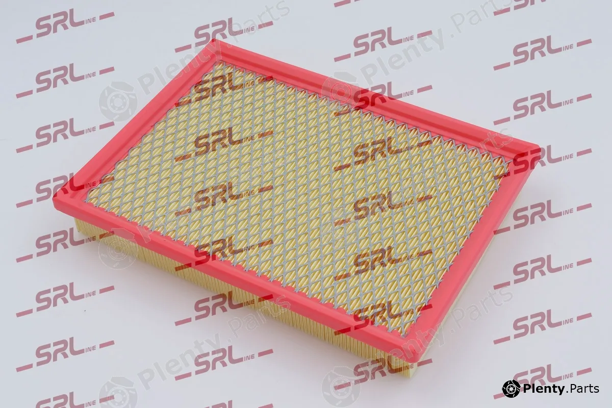 SRLine S11-4270 — Air Filter