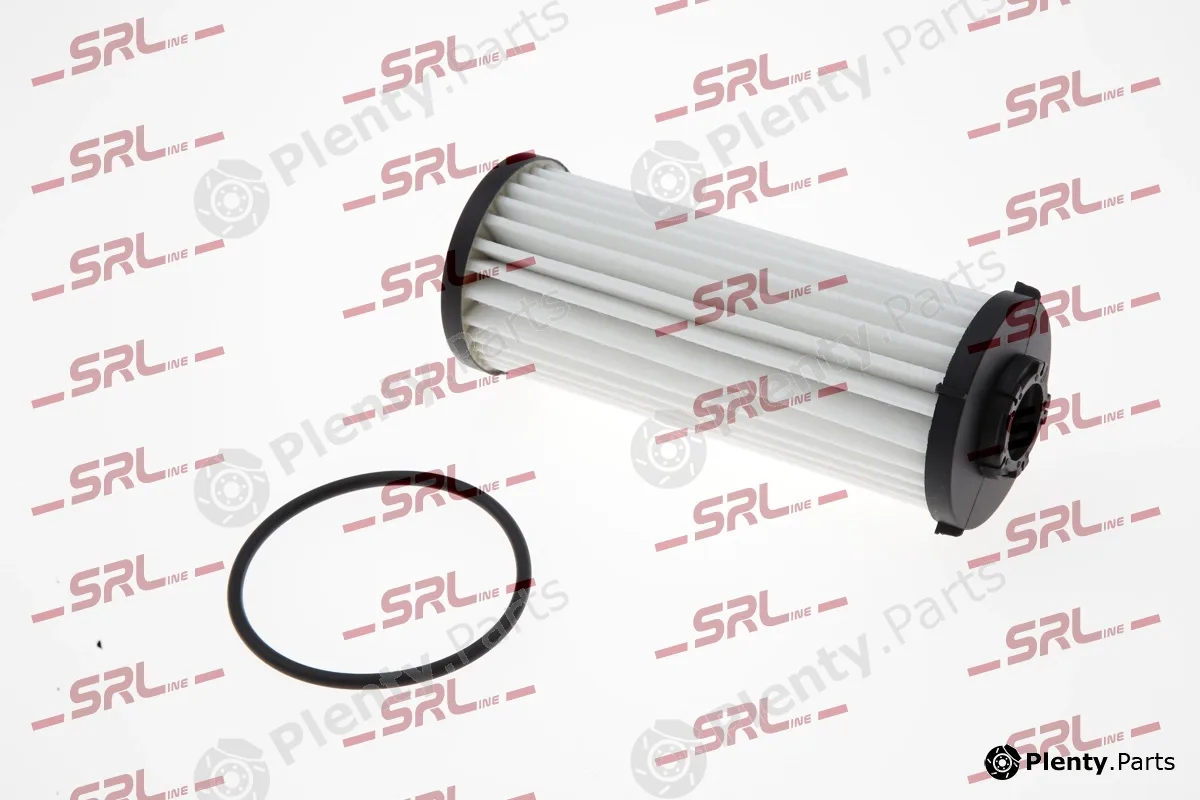 SRLine S11-6040 — Hydraulic Filter, automatic transmission