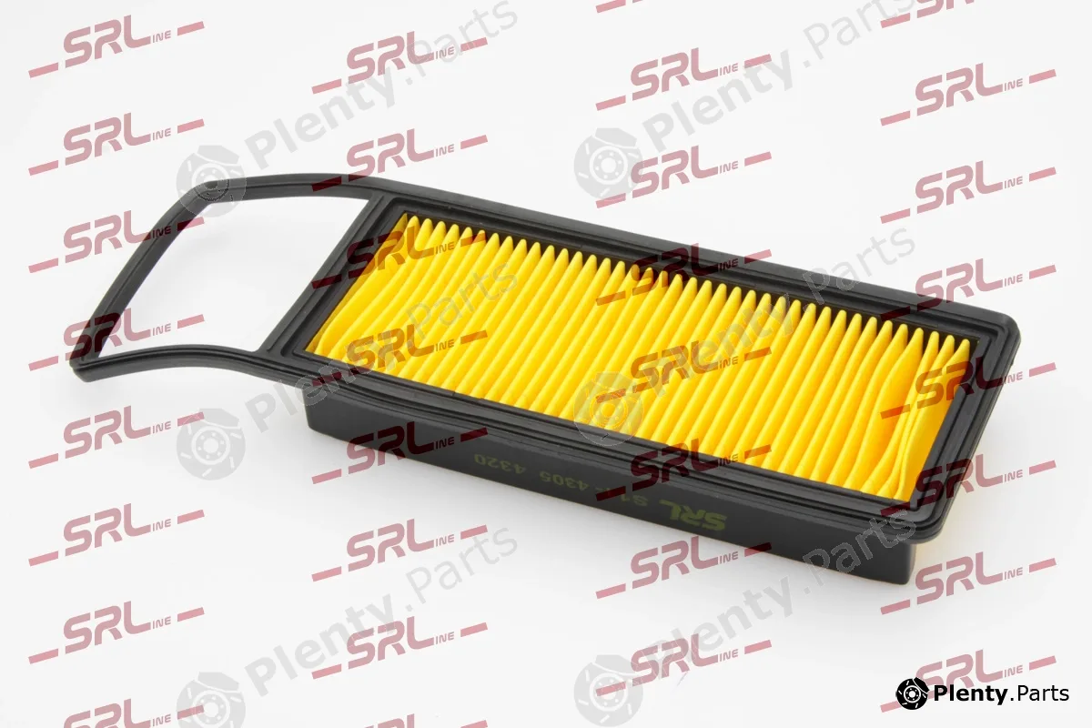 SRLine S11-4305 — Air Filter