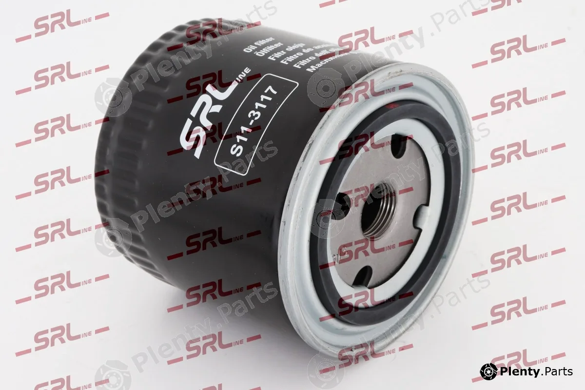 SRLine S11-3117 — Oil Filter
