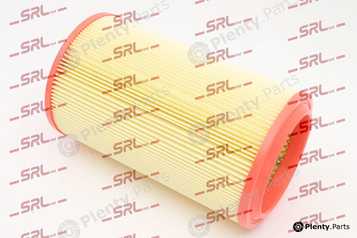 SRLine S11-4040 — Air Filter