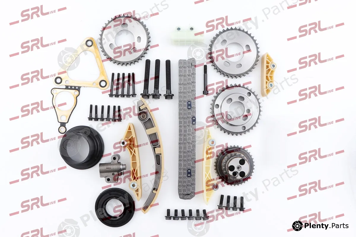 SRLine TCK0046-1 — Timing Chain Kit