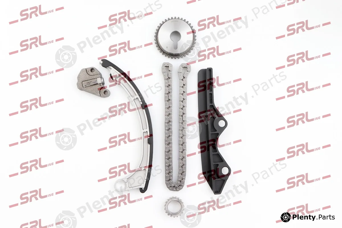 SRLine TCK0048-1 — Timing Chain Kit