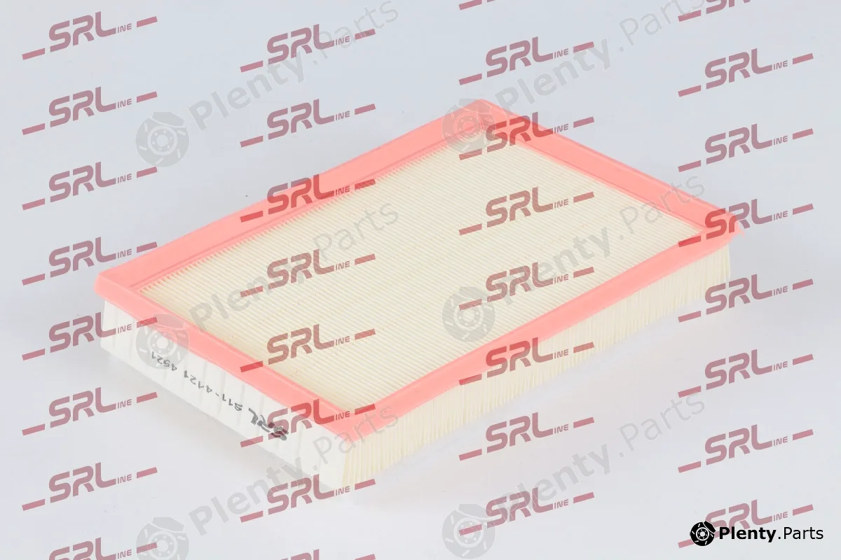 SRLine S11-4121 — Air Filter