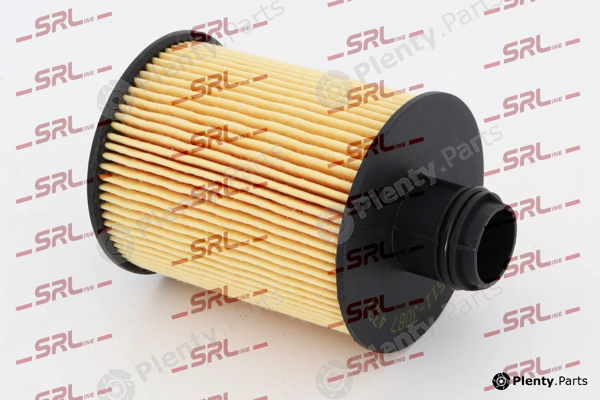 SRLine S11-3087 — Oil Filter