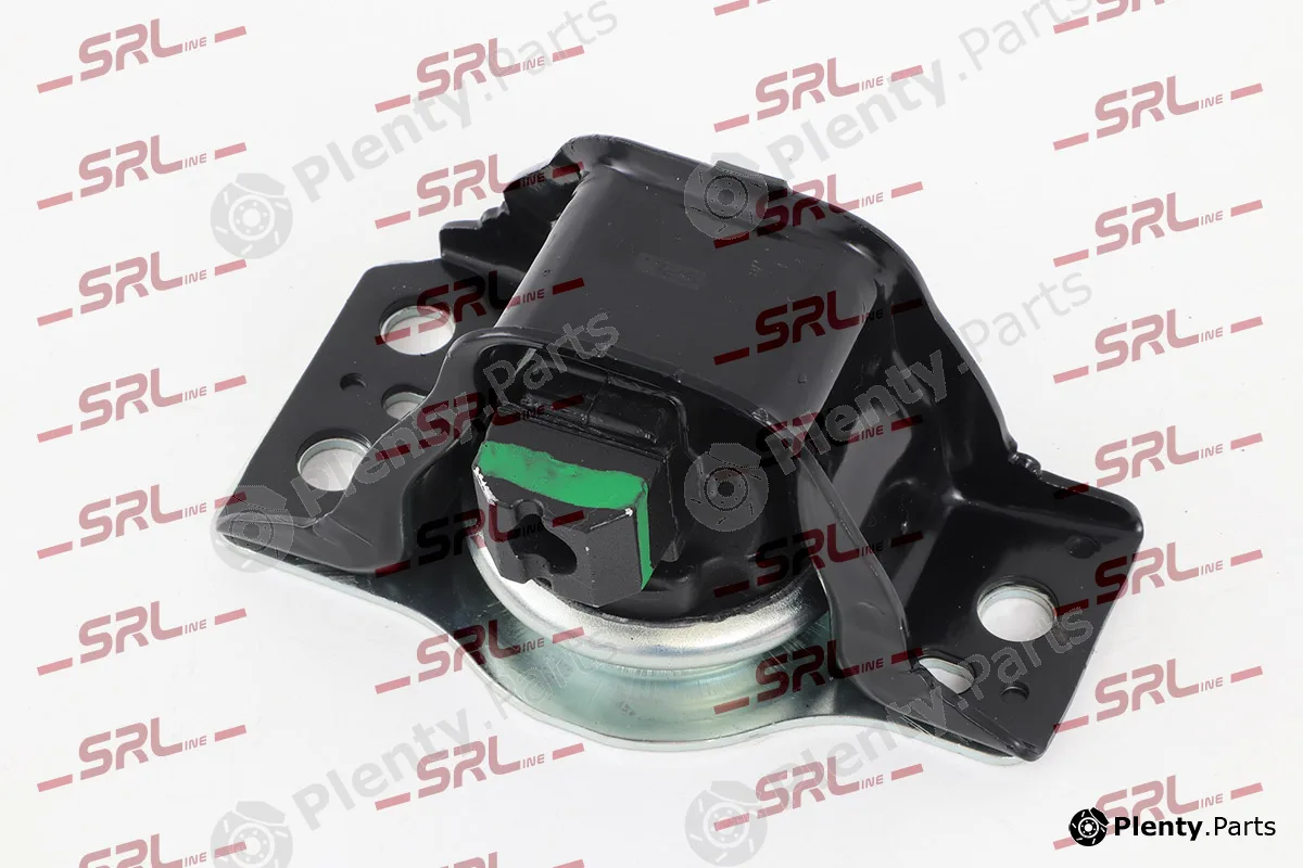 SRLine S2260083 — Mounting, engine