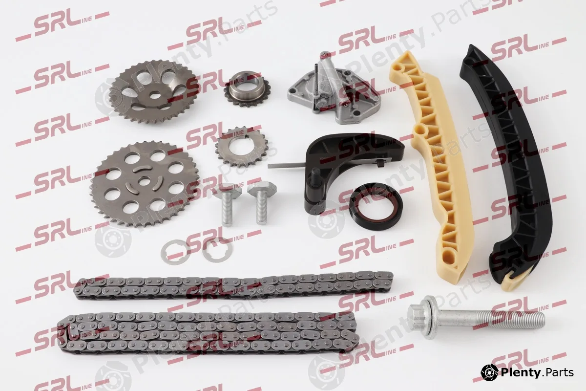 SRLine TCK0016-1 — Timing Chain Kit
