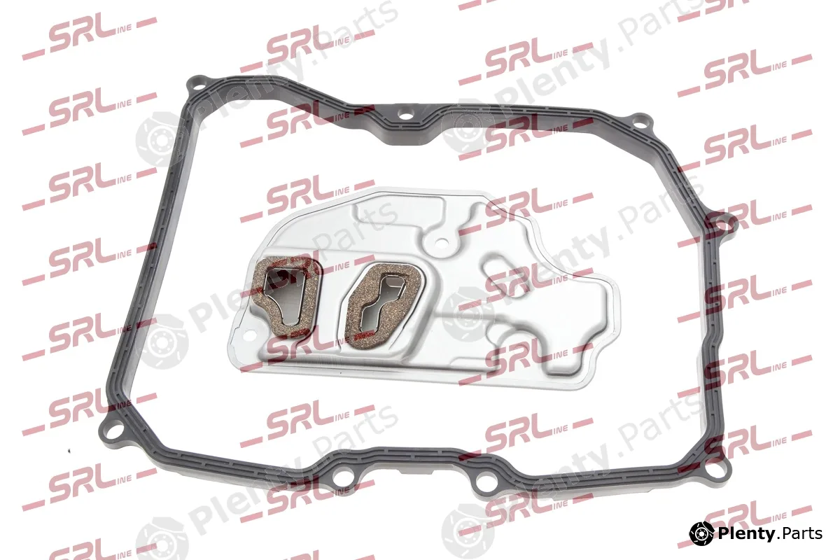 SRLine S11-6018 — Hydraulic Filter, automatic transmission
