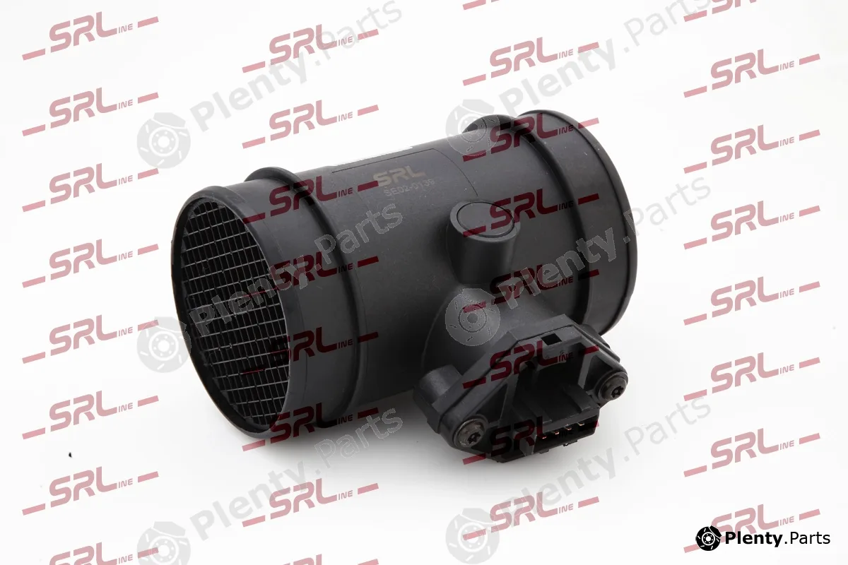 SRLine SE02-0139 — Mass Air Flow Sensor