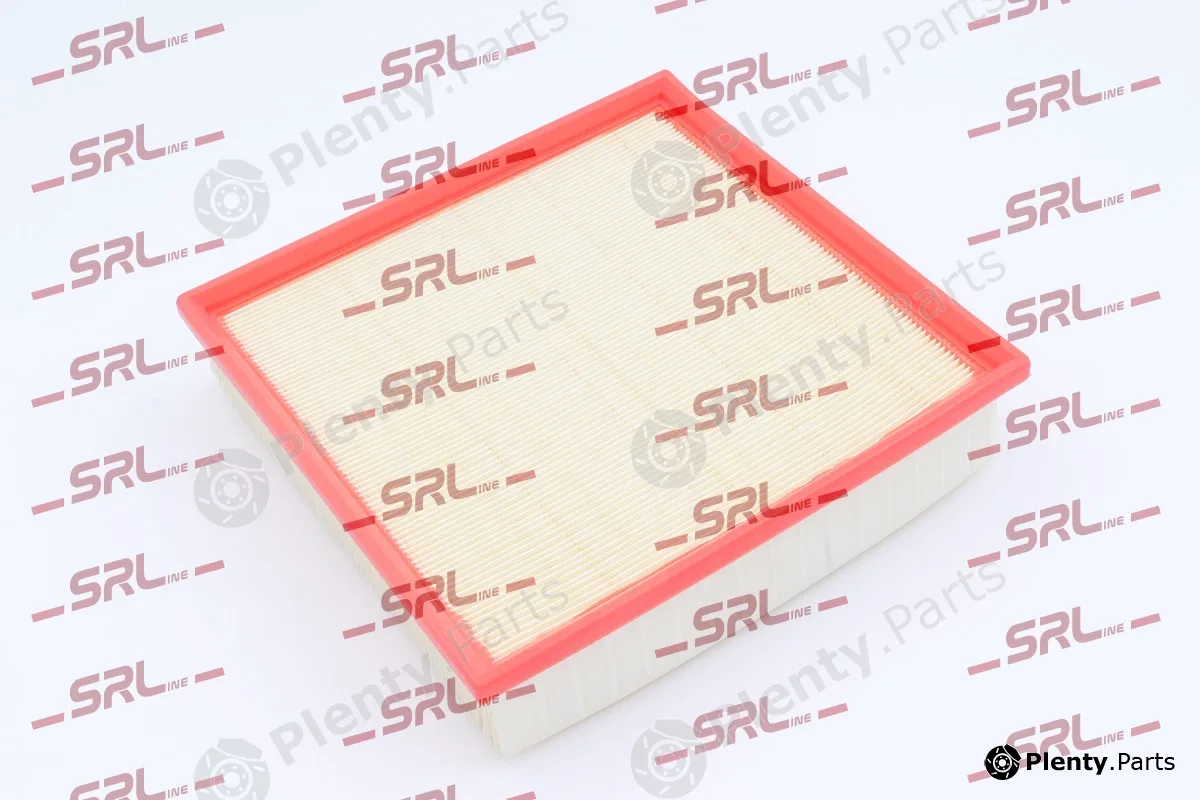 SRLine S11-4087 — Air Filter