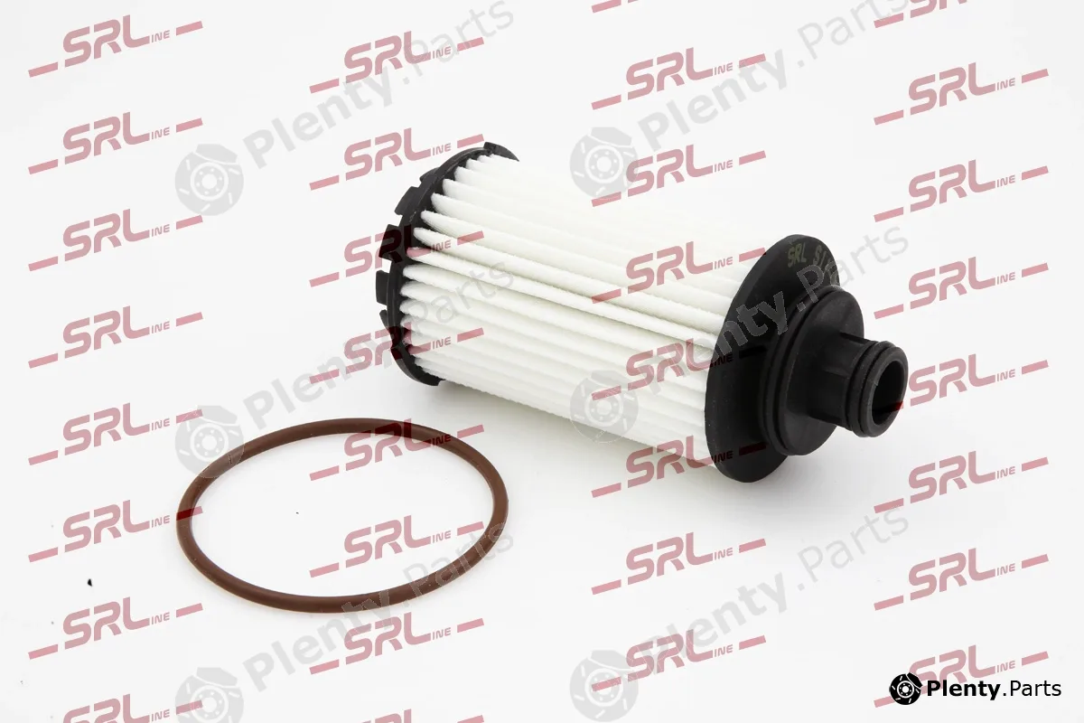 SRLine S11-3152 — Oil Filter
