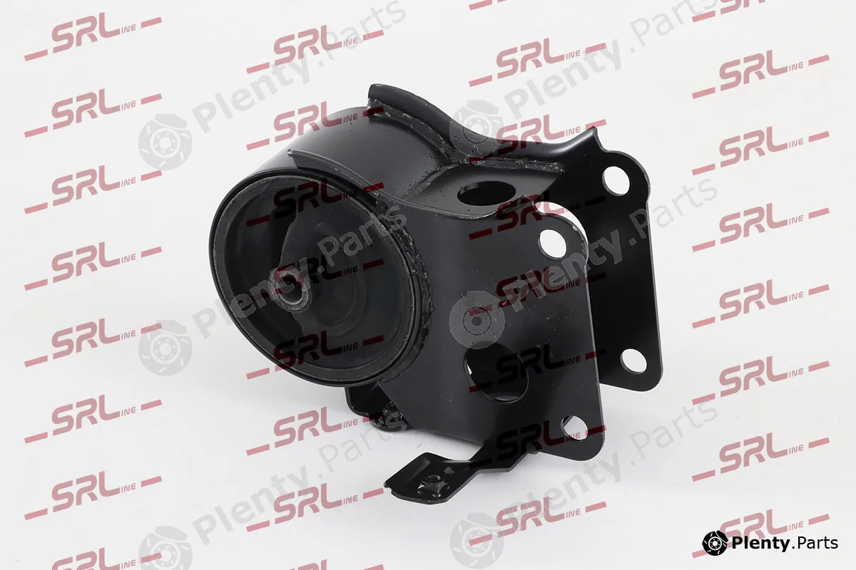 SRLine S2227032 — Mounting, engine