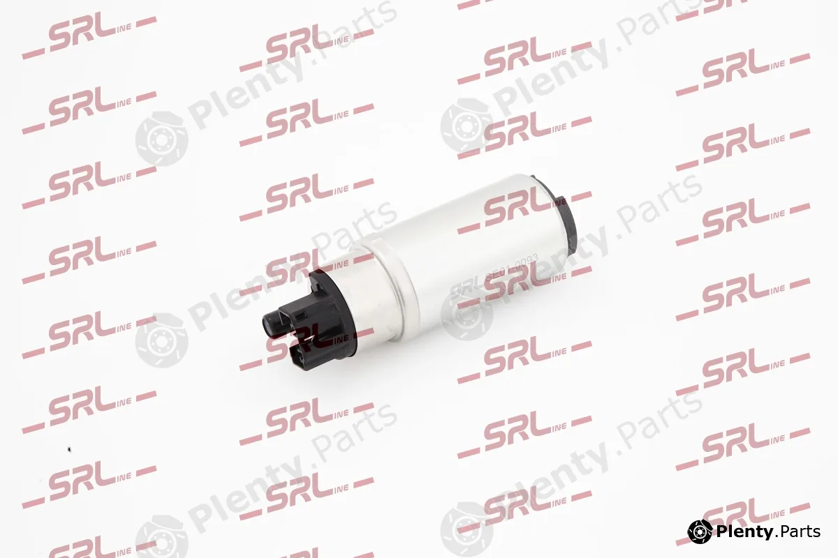 SRLine SE01-0093 — Fuel Pump