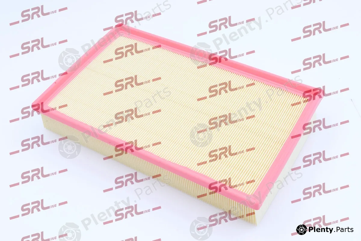 SRLine S11-4267 — Air Filter