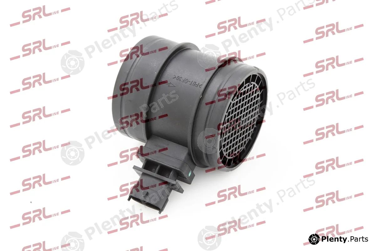 SRLine SE02-0170 — Mass Air Flow Sensor
