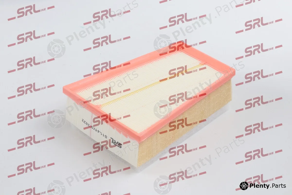 SRLine S11-4170 — Air Filter